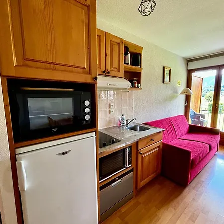 Apartment Le Paradis Du Golf *