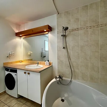 Apartment Le Paradis Du Golf