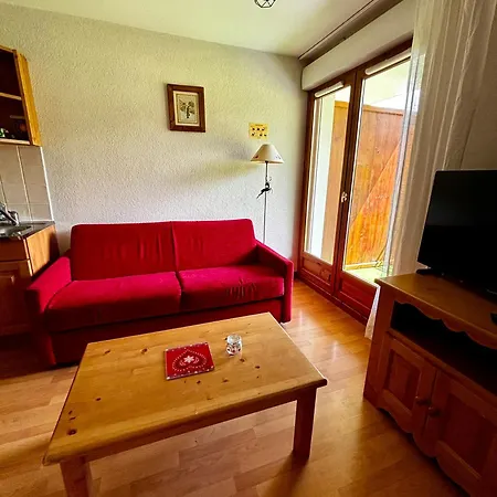 Le Paradis Du Golf Apartment *