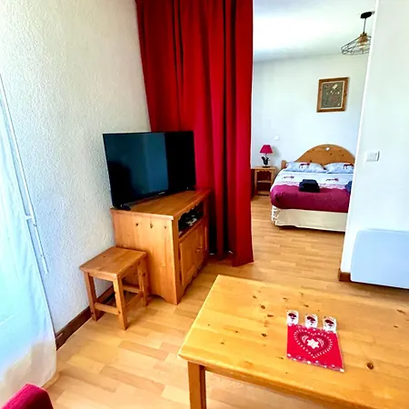 Le Paradis Du Golf Apartment