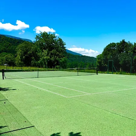 Le Paradis Du Golf *