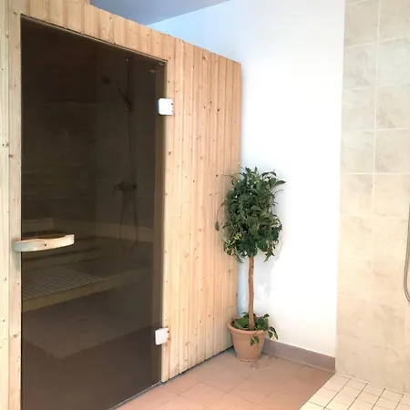 Apartment Le Paradis Du Golf Giez