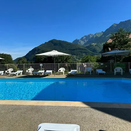 Le Paradis Du Golf Giez